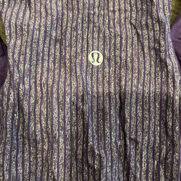 Lululemon racerback tank - Picture 3 of 3